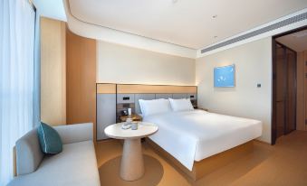 JI Hotel (Beijing Yizhuang Jingdong Intelligent Industrial Park Hotel)