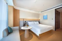 JI Hotel (Beijing Yizhuang Jingdong Intelligent Industrial Park Hotel) Hotels near Daxingqu Caiyuzhen Ecology Leisure Park