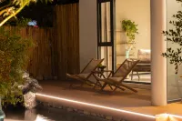 Qingmo Mountain Hidden · Mid-Mountain B&B (Sanbao International Pottery Village)