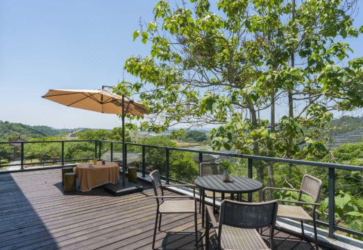 宁海·莲月湾Villa轻奢度假民宿