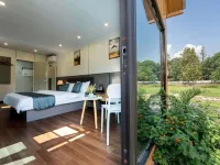Moye Garden Hotel Hotels in Hongya