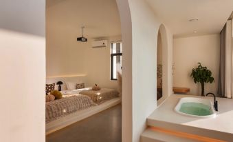 Mountain Resort Hotel