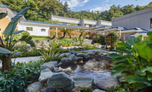 Guangdong Hot Spring Hotel