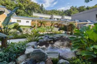 Guangdong Hot Spring Hotel - Varme kilder