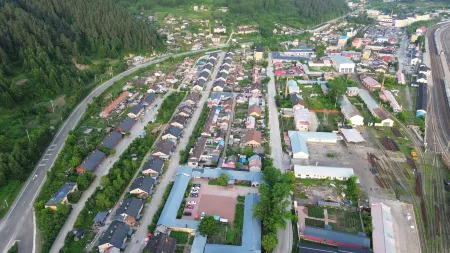 Hengdaohezi Laoyuan Homestay Отели рядом с достопримечательностью «Hengdaohezizhen»