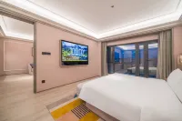 Mercure Changbai Mountain North Hotels near Heaven Lake on Changbai Mountain