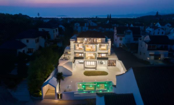 Sanshan Island · Island Last She Homestay (Suzhou Taihu Branch)