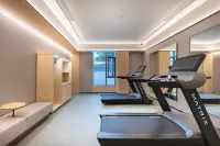 JI Hotel (Hengyang Nanyue Hengshan Scenic Area) - Træningscentre