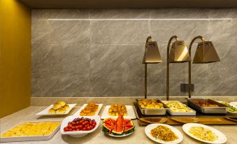 Vienna Hotel Bijie Zhijin Ancient City