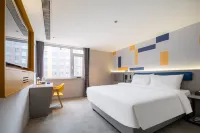 7Days Inn Hotel (Qingdao Dachang Town Government) Hotels in Qingdao