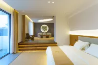 shanyunlijingpinshansu Hotels near Guojiagou Sceneic Area