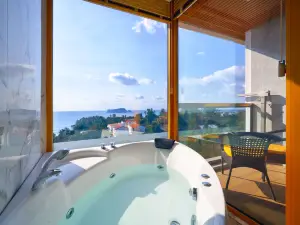 GoldOne Hotel & Suites