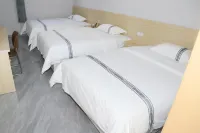 City 118 Chain Hotel (Taian Dongping Platinum Yuefu Branch)