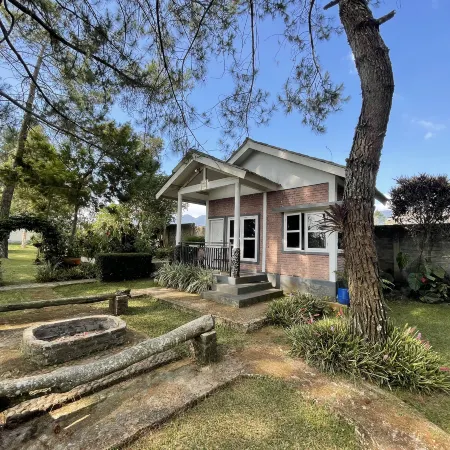 Villa 325 Maribaya