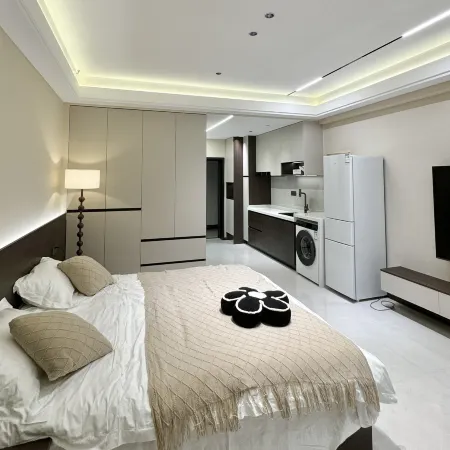 Daqing Yanruyu Homestay