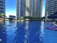 Atlantis Residence Melaka by Stayrene - Pemandangan Pantai