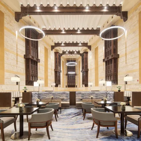 Aerotel Jeddah - Transit Hotel in Terminal 1 Hotels in Jeddah