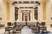 Aerotel Jeddah - Transit Hotel in Terminal 1 - Breakfast