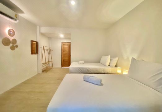 U Box Hostel 수영장 사진