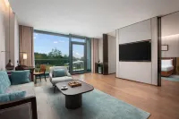 SU Clear Water Bay Hotel Hotel berhampiran NanHai Lu ZhuTi GuangChang