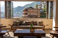 Xijiangyue • Millennium Panorama Hotel