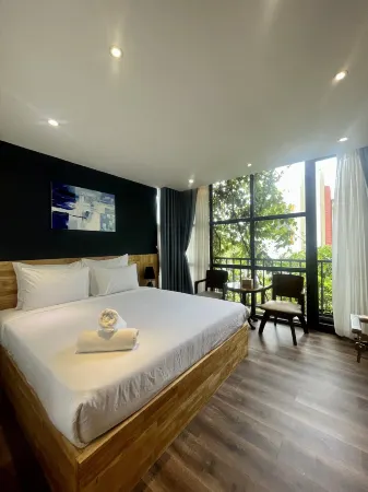 Lantana House Boutique Da Nang