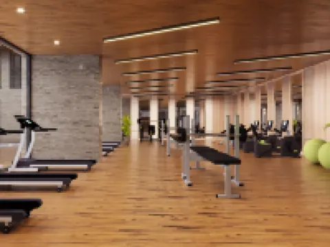 Flamingo Cat Ba Resort – Managed by Flamingo Hotels & Resorts Hôtels à : Cát Hải