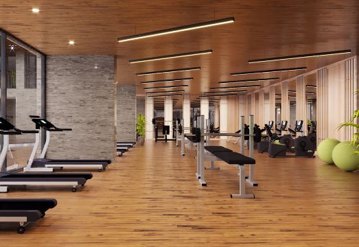 플라밍고 그랜드 깟바 리조트