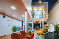 Riverfront Pool Villa Rangsit Klong 4 Hotels in Thanyaburi District