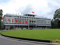Saigon Pink Hotel Các khách sạn gần Tượng Nguyễn Tất Thành