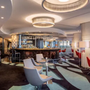 Swissôtel Tallinn