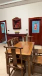 Mei Zhou Dao mu Yu min su