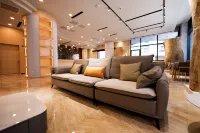 Qifeng Ocean City Hotel Kaohsiung Pier 2 Hotels in Kaohsiung