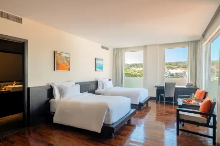 Anantara Mui Ne Resort