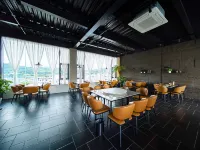 Aurora Hotel Hotel a Luxi