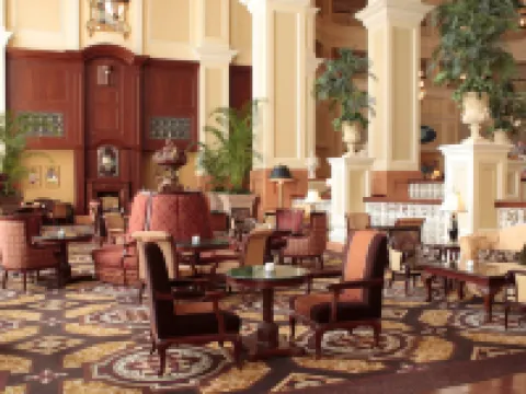 Tokyo Disneyland Hotel Hotel di Tokyo