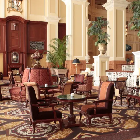 Tokyo Disneyland Hotel