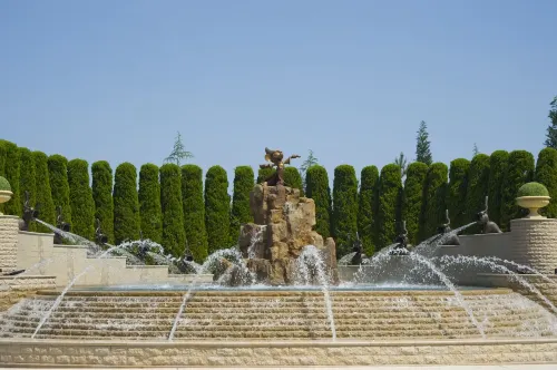 東京ディズニーランドホテル 外観 Photos