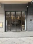 jingfenglanting hotel Hotels in Hengzhou