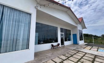 Coastal Bay Dungun Staycation