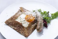 WeBase KAMAKURA - breakfast