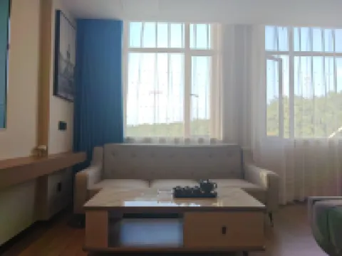 柏思雅國際酒店（佛山順德龍江會展中心店）