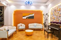 Kaiwei Qili Hotel