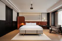 BONING Hotel Hotels in Meishan