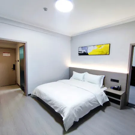 Seemore City Hotel