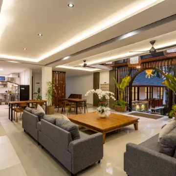 Paripadi Studio Canggu