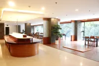 Lume’os Hotel