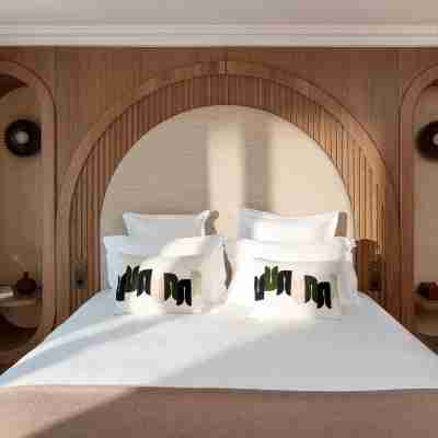 HIGHSTAY - Appartements de luxe avec services - Centre Pompidou Rooms