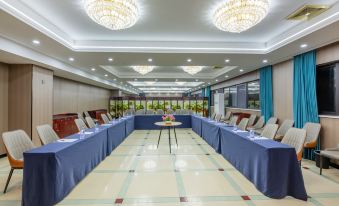 YI GE XIN WISDOM HOTEL