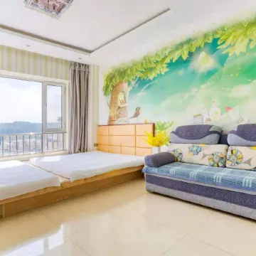 Aegean Theme Hotel (Fengcheng Phoenix Mountain Branch)